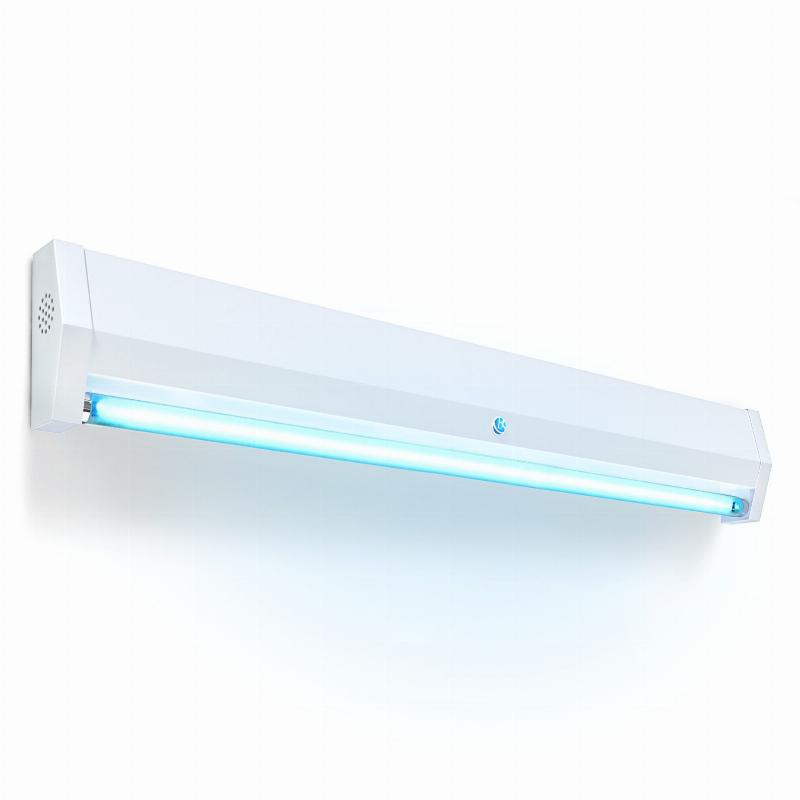 Медичний опромінювач BactoSfera MED 30х2 EKRAN (ECO)